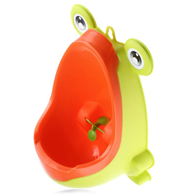 

Wall - hanging Children Standing Urinal Separation Toilet Training for Boy