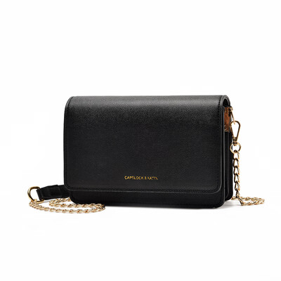 

Summer womens new fashion Korean version of fashion simple one shoulder slant bag summer mobile phone