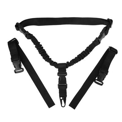 

Nylon Single Point Straps Main Sling Connecting Strap Outdoor Accessory