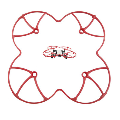 

Tailored Upgrade Protective Cover Propeller Guard Blades Protector For DJI Tello Drone