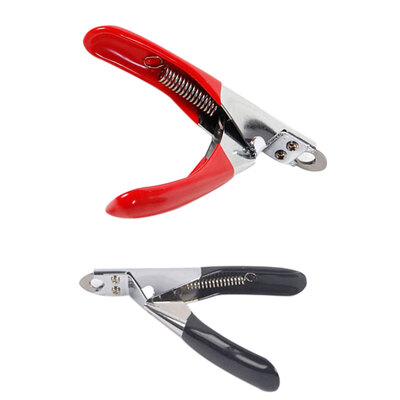 

Pet Nail Clipper Stainless Steel Dog Cat Toe Trimmers Puppy Claw Pet Grooming Scissor Nails Cutter