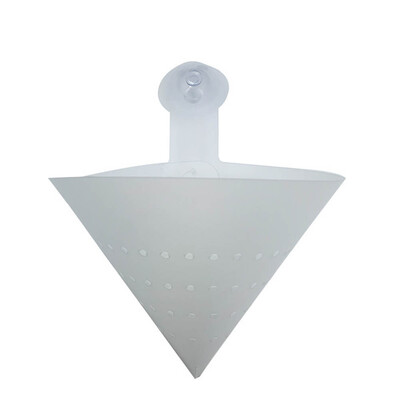 

Food Catcher Foldable Anti-Blocking Device Kitchen Drain Sink Strainer Filter