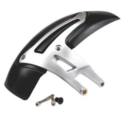 

Motorcycle Rear Hugger Fender Mudguard Mud Flap Splash Guard for BMW R1200 GS LC R1200GS LC Adventure 2013-2018 Accesorios