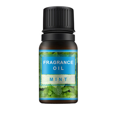 

10ml Nature Essential Oil Facial Cleanser Anti-Wrinkle Grease Lavender Tea Tree Lemon Rosemary Mint Bergamot