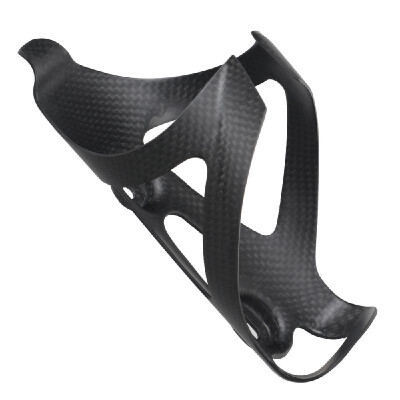 

Super Light 3K UD Cycling Carbon Fiber Bicycle Bottle Cage Cycling Water Bottle Holder