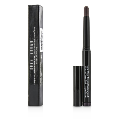 

BOBBI BROWN - Long Wear Cream Shadow Stick - 02 Violet Plum 16g005oz