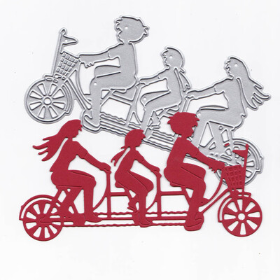 

Toponeto New Snowflake Metal Cutting Dies Stencils DIY Scrapbooking Album Paper Card