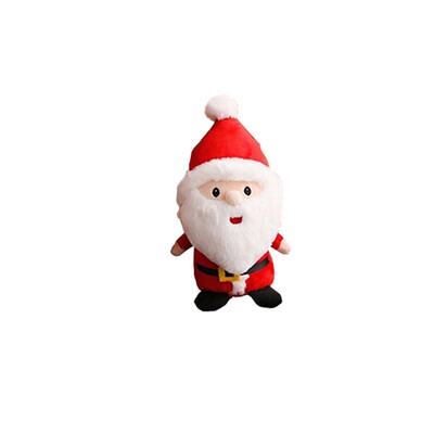 

Tailored 50cm Christmas Plush Dolls Home Ornament Decoration ToysSanta Clause Doll