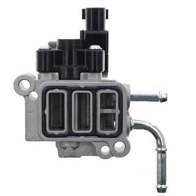 

Vehicle Car Idle Air Motor Control Valve for 2000-2009 Honda Durable Replacement Accessory 36460-PCX-003
