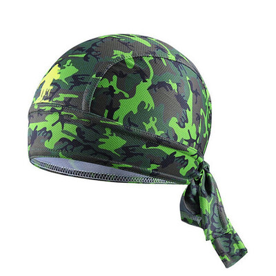 

Cycling Cap Ride Headscarf Pirate Scarf Headband Magic Scarf Motorcycle Bandanas