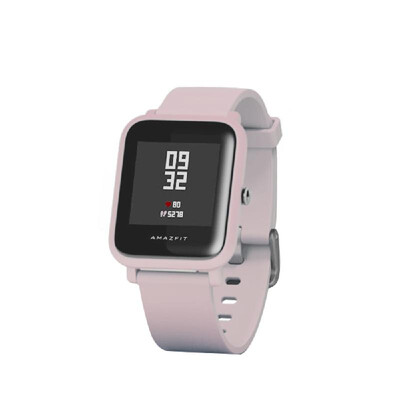 

Global Version Xiaomi Huami Amazfit Bip Intelligent Watch Long Life Battery Smartwatch Heart Rate Monitor Sports Watches