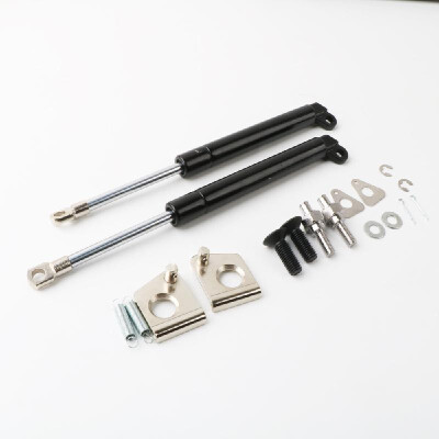 

Car Rear Door Trunk Lift Supports Shocks Struts Props Hydraulic Rod Auto Accessory