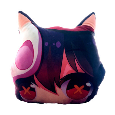 

redCherry Anime Identity V Plush Pillow Toy Cartoon Soft Stuffed Plush Doll Anime Fans Gift