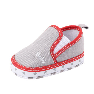 

Hot Autumn Baby Girls Boys Breathable Anti-Slip Casual Sneakers Toddler Soft Soled Walking Shoes Baby Casual Shoes 6-12 Months