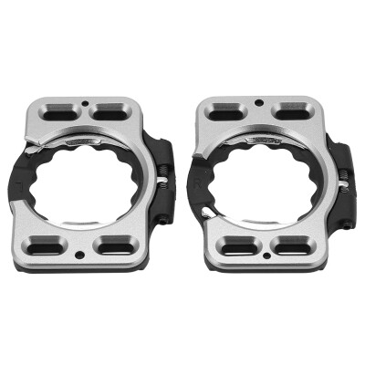 

Greensen 1 Pair Quick Release Cycling Shoes Cleat Cover Adapter Converter For SpeedPlay Zero