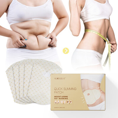 

5pcs 1 Bag Belly Slim Patch Anti Cellulite Minceur Navel Sticker Fat Burner Patch Weight Loss Patch for Belly Leg Body
