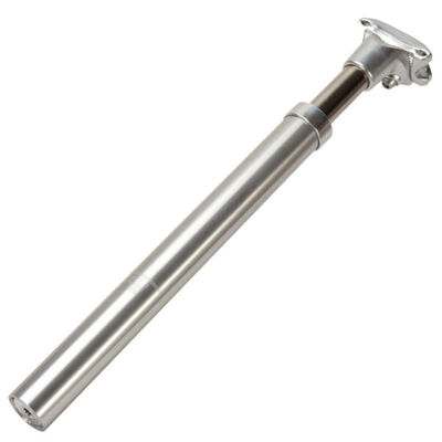 

New Hot Suspension 272 316 X 350 MM Aluminum Alloy Mountainous Bicycle Shock Absorption And Damping Seat Post
