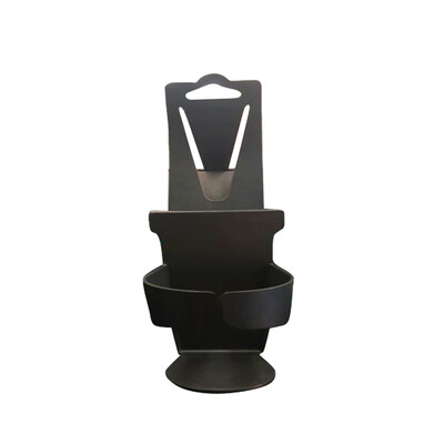 

Adjustable Drink Holder Universal Car Van Beverage Drink Water Cup Bottle Can Clip-on Holder Stand Mount