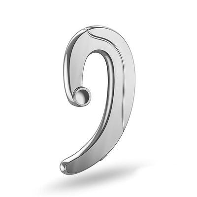 

Bluetooth Earphone Sports Wireless Headphones Bluetooth Headset With Mic For Mobile Phone And Music