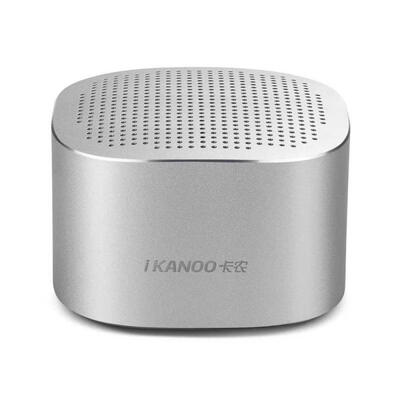 

I-609 Portable USB Bluetooth Speaker Mini Wireless Surround Loudspeaker With Microphone Support Hands-free Calls For Phone