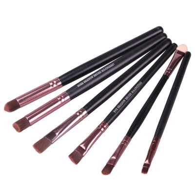 

Make Up Brushes Eye Shadow Brushes Makeup Palette Solid Color Paleta De Sombra Brushes Pinceis De Maquiagem Pinceaux Maquillage