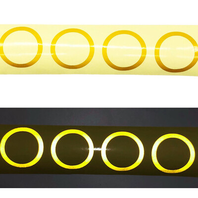 

Tailored Wide-angle Reflective Reflective Tire Protective Film For DJI RoboMaster S1