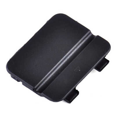 

Car 51127202673 Rear Trailer Cover Rear Hook Cover Cap Automobile Replacement for BMW E90 2009-2011