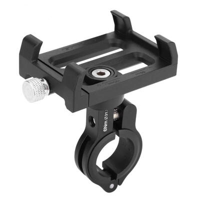 

Greensen GUB PLUS 3 Road Bicycle Mountain Bike Mobile Phone Holder with 360 Degree Rotation