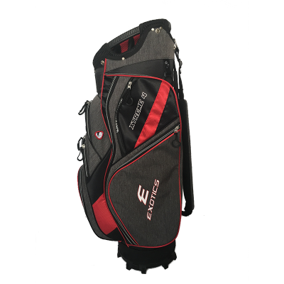 

Cheng Sheng Fashion Golf Bag 13039