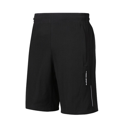 

Tailored Mens Summer Plus Size Thin Fast-drying Beach Trousers Casual Sports Short Pants