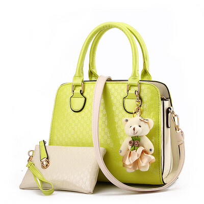 

2017 Fashion Womens Designer Brands Handbags Women Messenger Crossbody Bags Handbags Women Handle Bags Ladies Handbags Retro