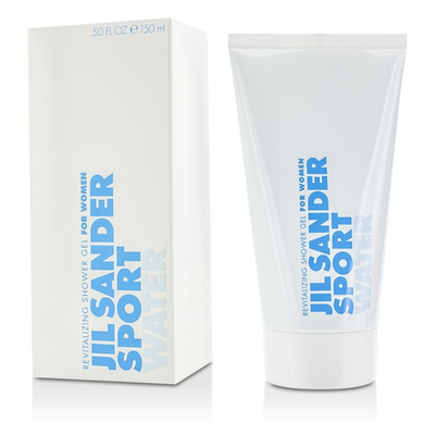 

JIL SANDER - Sport Water Revitalizing Shower Gel 150ml5oz