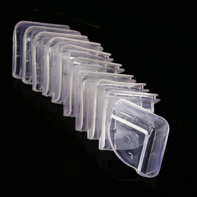 

Child Baby Protectors Transparent Anti-Collision Angle Table Corner Guards