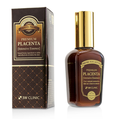 

3W CLINIC - Premium Placenta Intensive Essence 50ml17oz