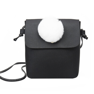 

Tailored Women Fashion Small Shoulder Bag Tote Ladies Purse
