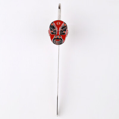

Bookmark National Wind Peking Opera Facebook Bookmarks Chinese Gifts
