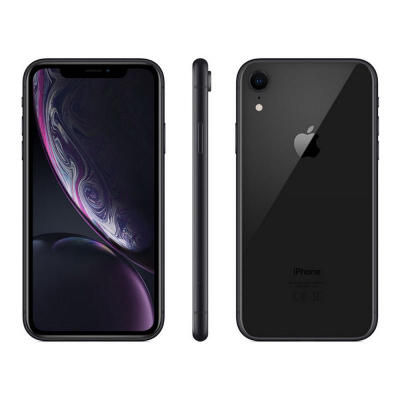 

Second Hand IPHONE XR 61 Inch Used Smartphone Unlocked 256GB ROM