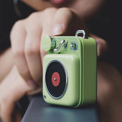 

Original Muzen B612 Bluetooth Wireless Speaker Portable High Definition Audio Speaker