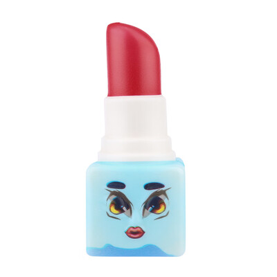 

Siaonvr Christmas Toy Slow Rising Scented Lipstick Stress Relief Kawaii Adorable Toy