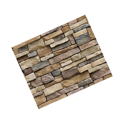 

Eco-friendly Extra Thick Living Room Bedroom Wall Sticker Wall Decal Living Room Decoration Wall Poster