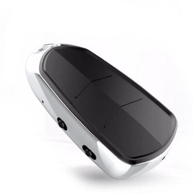 

Quelima Mini Portable 2-in-1 Video Recording Pen 180 Degree Rotating HD DVR Recorder