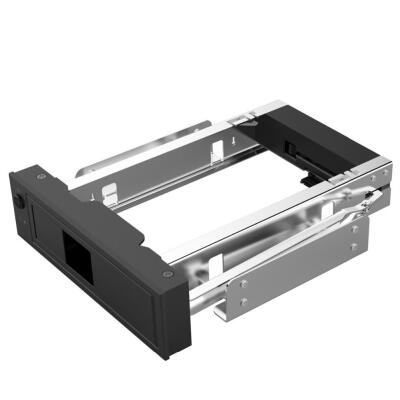 

ORICO 1106SS 35 inch CD-ROM Space SATA HDD Hard Disk Mobile Rack Enclosure