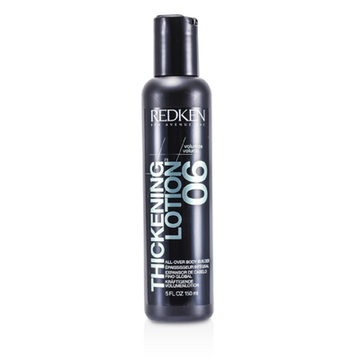 

REDKEN - Styling Thickening Lotion 06 All-Over Body Builder 150ml5oz