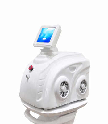 

EU certification 808nm Diode LaserHair Remov Quick&painless