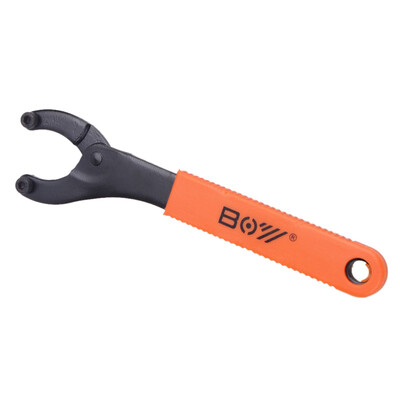 

MTB Bicycle Tool Axis Bowl Flywheel Ring Wrench Installation Device