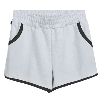 

Tailored Womens Sports Shorts Casual Hot Pants Home Shorts Cotton Plus Size Shorts