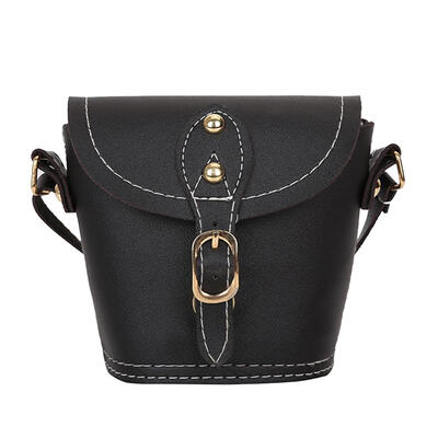 

Fashion Women Girls Crossbody Bag PU Leather Casual Shoulder Phone Bags
