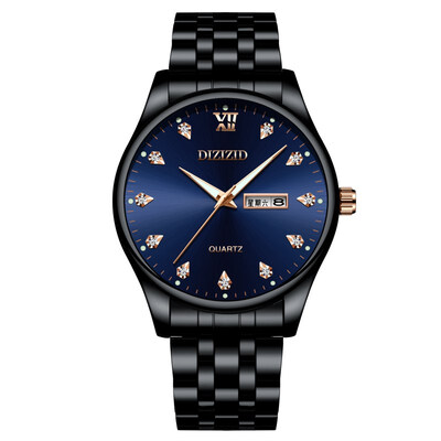 

New concept trembles the net red watch male student tidal current Korean version individuality waterproof luminous physics formula