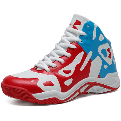 

Mens Childrens Shoes Basketball Shoes for Teenagers