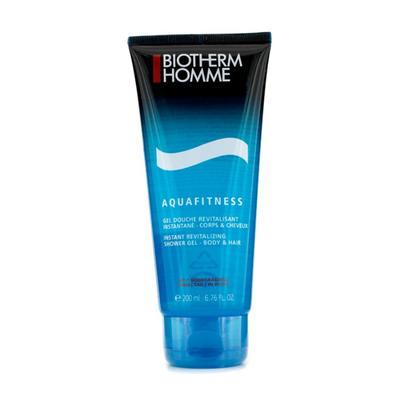 

BIOTHERM - Homme Aquafitness Instant Revitalizing Shower Gel 200ml676oz